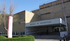 Check spelling or type a new query. La Facultad De Matematicas De La Us Nuevo Vacunodromo En Sevilla Sevilla Actualidad