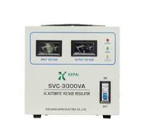 15 KVA Automatic Voltage Stabilizer - Reliable & Efficient