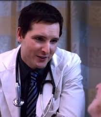 Dr Prince Nurse Jackie Sick