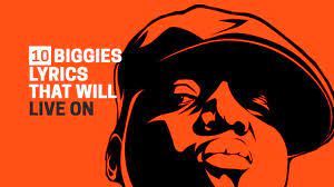 10 Biggie Lyrics That Will Live On All Def Music Youtube