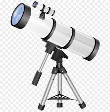 This 100% royalty free vector illustration features the main icon pictured in black inside a white square. Download Telescope Clipart Png Photo Toppng