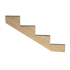 The stairs give it a different and more dramatic entrance that is certainly a treat to your eyes. Deck Stairs At Lowes Com