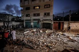 The gaza strip, home to two million palestinians, is frequently on the news.the small enclave is one of the most densely populated areas in the world and has been aptly described as the world. Lcwsbevtsogmrm