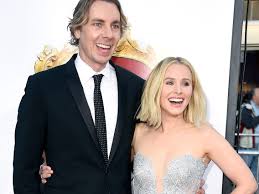 In june 2013, he and his wife kristen bell were named as the sexiest vegetarian celebrities of 2013 by peta. Kristen Bell And Dax Shepard Relationship Timeline From Meeting To Kids