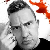 Dan Monty (Author of From The Depths)