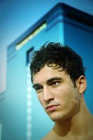 Marcus Way's Instagram, Twitter & Facebook