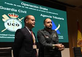 Satisfacción en la Guardia Civil tras la declaración de Balas y sus investigadores en el juicio del caso Ábalos