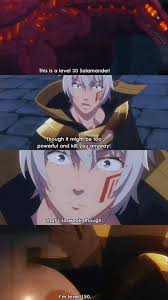 Isekai Maou To Shoukan Shoujo No Dorei Majutsu Anime Anime Characters Anime Shows