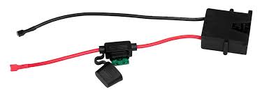 Designed for easy installation of your rigid industries. Wire Harness Connector For Fisher Price Power Wheels 12 Volt Sla Battery 852512002375 Ebay