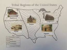 Homes Native American History Lessons Native American Studies American History Lessons