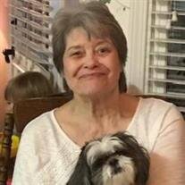 Gloria Jean (Conner) Morris Obituary