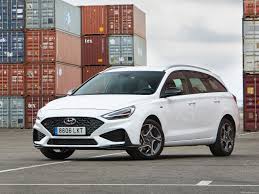 There is a new, third generation of the hyundai i20. Hyundai I30 Wagon 2020 Pictures Information Specs