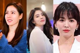 Hal ini dikarenakan bahwa oval adalah bentuk ideal untuk wajah. Tips Memilih Model Rambut Pendek Sesuai Bentuk Wajah
