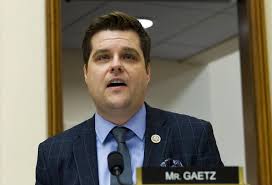 Matt gaetz ретвитнул(а) christopher mathias. Republican Rep Matt Gaetz Under Investigation By Florida Bar Association For Tweet At Michael Cohen News The Florida Times Union Jacksonville Fl