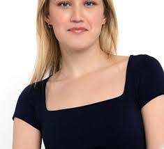 Kathleen Mcginty's Instagram, Twitter & Facebook