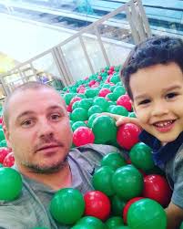 Ronny Corrêa (@ronnycorreaa) • Instagram photos and videos