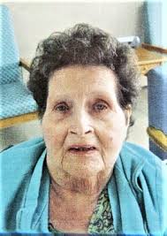 Joan VanHemelryk Obituary