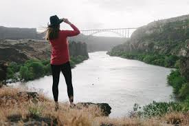 Maybe you would like to learn more about one of these? 36 Hours In Twin Falls Visit Idaho