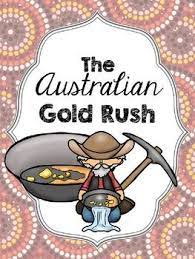 Significant deposits were discovered in tasmania from. Pin On Gold Rush