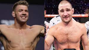 UFC 297: onde assistir Sean Strickland e Dricus Du Plessis na luta -  datanalysis.it