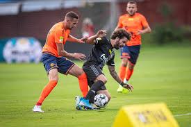 Radomiak radom vs korona kielce. Premiera Jak Marzenie Odra Opole Lks 0 4