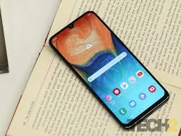 Last step is to generate unlock code Samsung Galaxy A30 Review Great Display And Battery Life But Not Great Value Tech Reviews Firstpost
