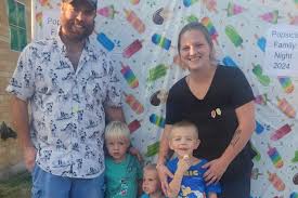 Fundraiser by Carol Bjork : Help the Shreve Family Through This Tragedy