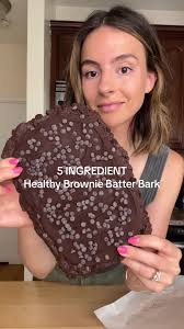 this one’s for my chocolate LOVERS! recipe’s