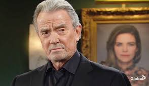 Young & Restless: Victor Appoints Adam Temporary CEO of Newman-Locke