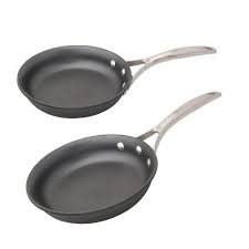 Calphalon Unison Nonstick 8inch And 10inch Omelette Pan Set See This Great Product Note It Is Affiliate Link To Amazon Calphalon Pan Set Omelette Pan