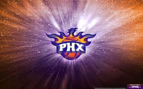 Stan fabe designed the sunburst logo all suns fans are familiar with today. Phoenix Suns Logo Wallpaper Phoenix Suns Sun Logo Sun Wallpaper Hd