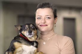 Erika stárková excelovala v soutěži tvoje tvář má známý hlas, poprvé na sebe ale více. Jsem To Ja Herecka Erika Starkova O Roli Dasi Pavla V Serialu Most Dvojka