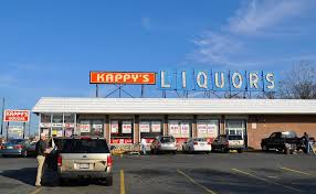 Kappys Boston Road Springfield Massachusetts Boston Road Springfield