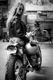 バイク おしゃれまとめの人気アイデア pinterest ガーマルッチョhisa バイクガール バイク 女子 ガールズバイカー