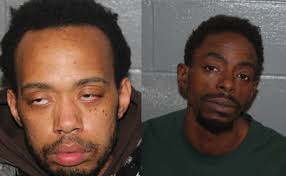 Two Men Wanted for Mardela Springs Robbery