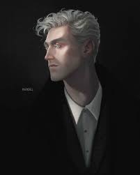 See more ideas about draco, harry potter fan art, draco malfoy fanart. Avendell More Realistic Version Of How I Draw My Grown Up