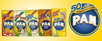 Alimentos Polar Empresas Polar Venezuela Venezolana Arepas