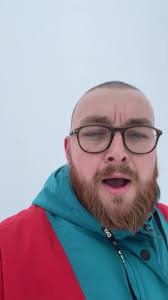 Baldy baldy over there x #fyp