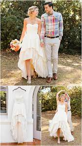 High Low Hem Wedding Dress By Peppermint Pretty Light Champagne Taffeta With Lace And Tulle Wedding Dresses High Low Wedding Dresses Taffeta Hem Wedding Dress