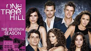 How The Cast Of 'One Tree Hill' Looked In Their First And Last Episodes -  Business Insider