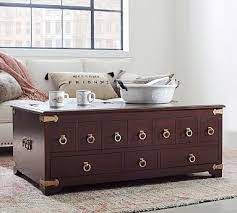 Favorite this post jul 5 coffee table Friends Apothecary Coffee Table Potterybarn Coffee Table Pottery Barn Furniture Home Furniture
