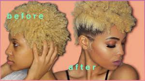 18 short natural hairstyles to try right now. 21 Natural Hairstyles For Curly Hair Naturallycurly Com