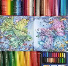 Sari Handayani Darwinto On Instagram Strike Buku Animorphia Edisi Indonesia Sketsa Kerbyrosanes Pensil Warna Menggunakan Fabe In 2020 Artwork Starry Night Art