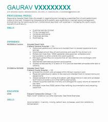 What are the duties of a medical records clerk? Hospital Ward Clerk Resume Example Clerk Resumes Livecareer