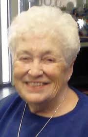 Patricia Hart Obituary (1932