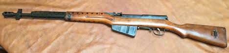 Prezrite si našu širokú ponuku! Rifles And Carbines Weaponsman Page 9