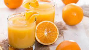 But dont use that as an excuse to gulp down oj just yet. 6 Benefits Of Fresh Orange Juice From Weight Loss To Healthy Skin Ndtv Food
