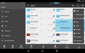Download Es File Explorer For Pc