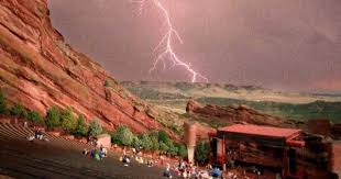 Augustin Ba Designer Developer And Entrepreneur Red Rocks Colorado Visit Colorado Red Rock Amphitheatre