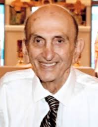 Obituary for EDMUND P. FARRIS, Sr.